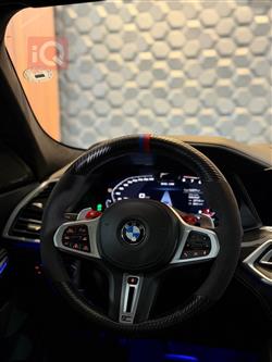 بي ام دبليو X6